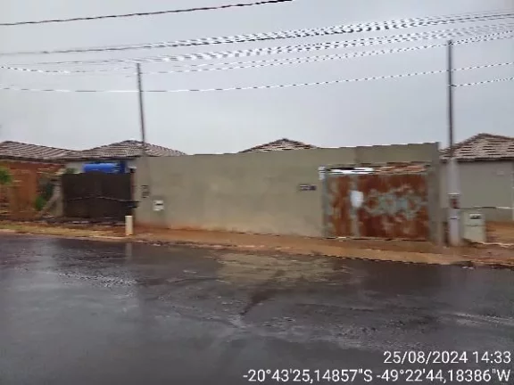 Foto do imóvel Oportunidade Única em SAO JOSE DO RIO PRETO - SP | Tipo: Casa | Negociação: Venda Direta Online | Situação: Imóvel em RUA PROJETADA 23