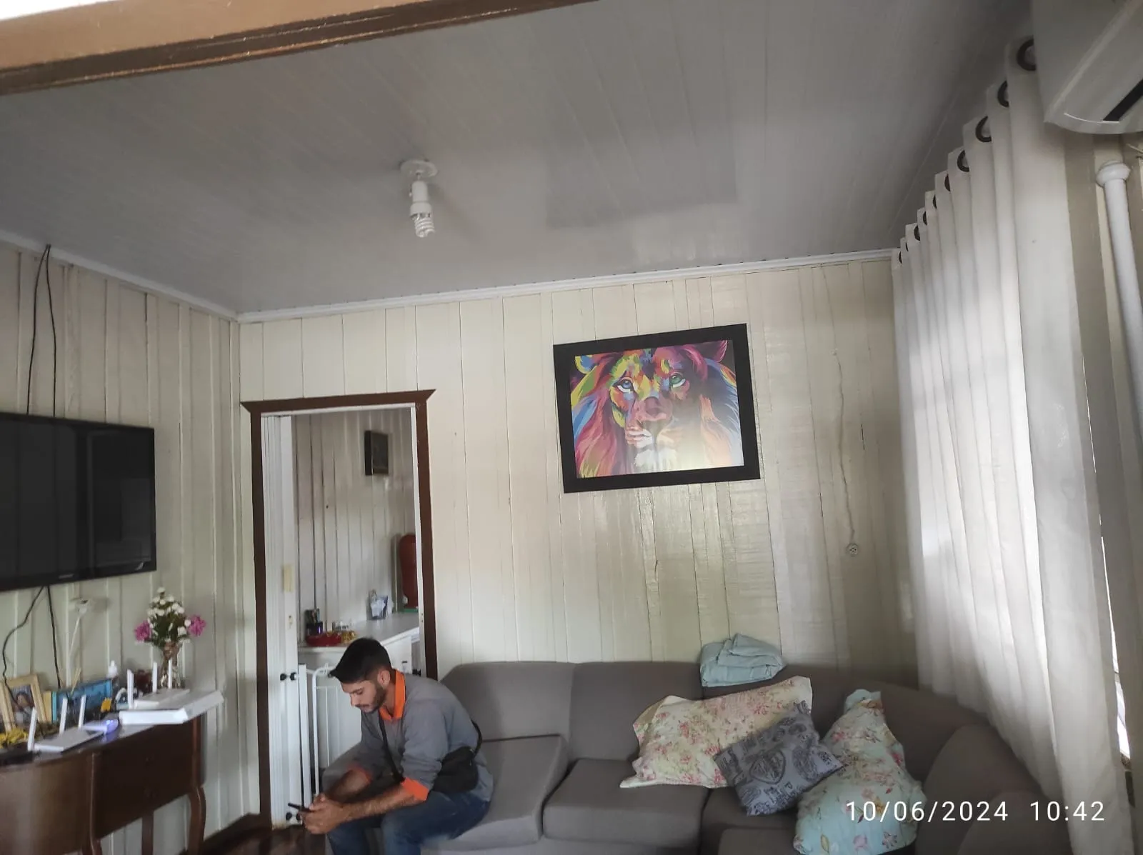 Imagem Casa 276m Umuarama-PR 263
