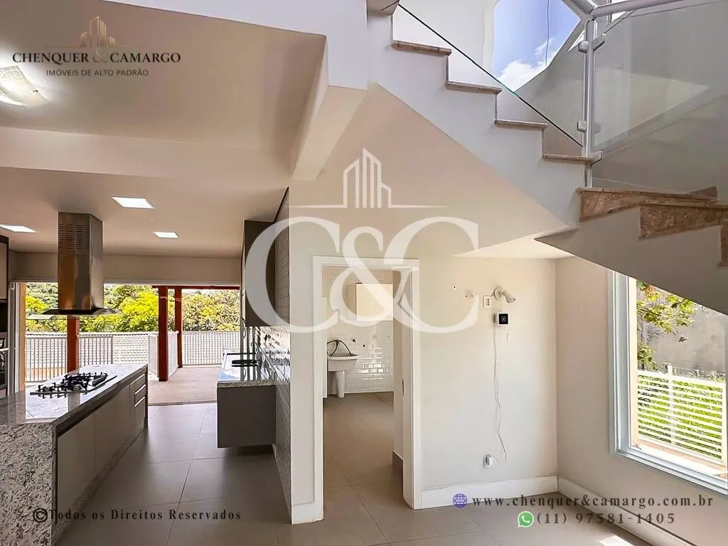 Imagem Casa a Venda Capital Ville
