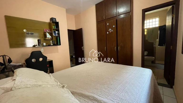 Imagem Casa disponivel para locação em Betim MG - Bairro Nossa Senhora das Graças