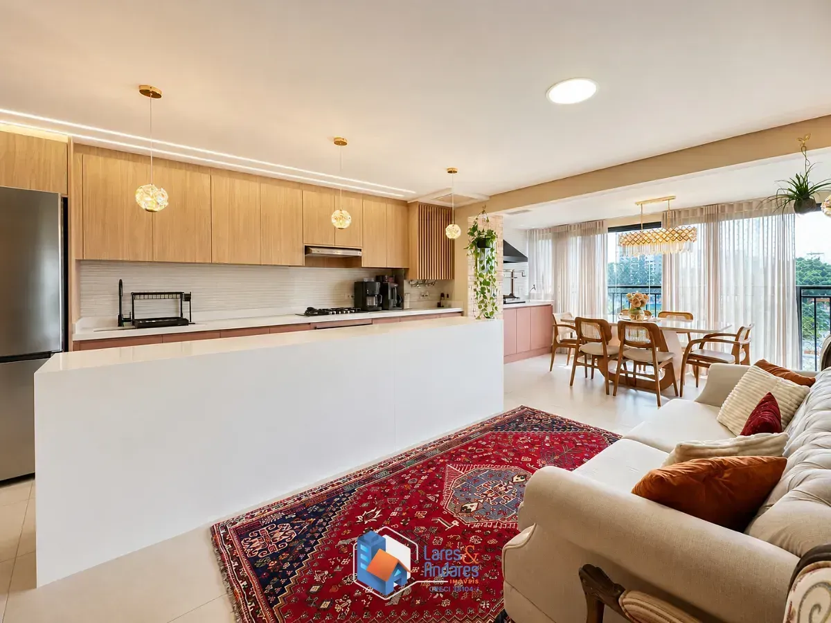 Imagem Apartamento para venda em Freguesia do Ó com 3 quartos, sendo 1 suíte, 87m²