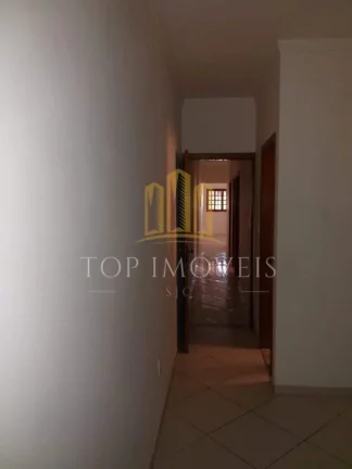 Imagem Linda Casa Localizada no Bosque dos Eucaliptos 3 dormitorios Suite Portao Eletronico