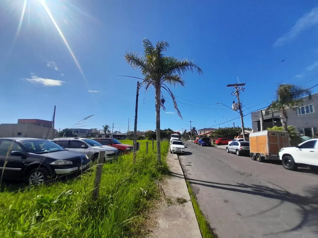 Imagem Terreno - Bairro Centro