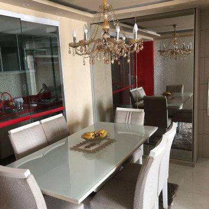 Imagem Apartamento com 2 Quartos à Venda, 82 m² em Ponta D'Areia - São Luís