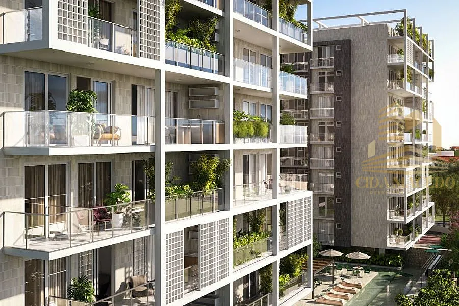Imagem Apartamento 3 Quartos à Venda no Jardim Oceania, João Pessoa