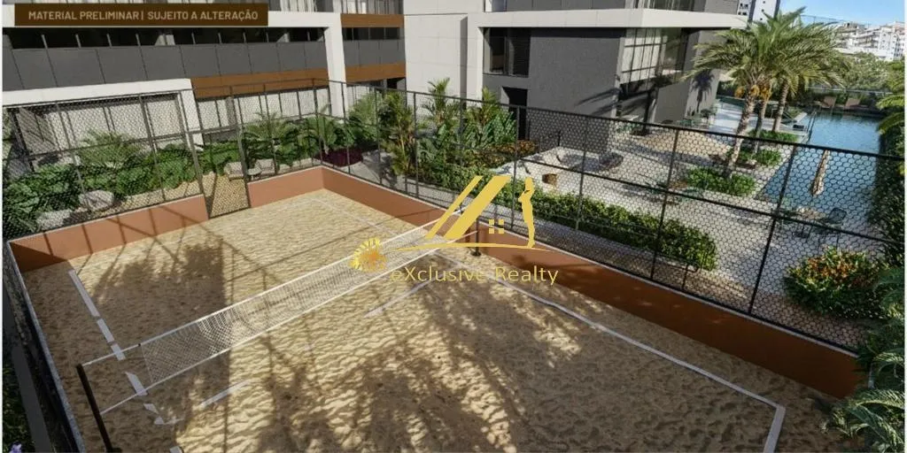Imagem Apartamento RESIDENCIAL em Salvador - Bahia, Caminho das Árvores