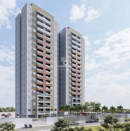 Imagem Bela Sintra - Apartamentos com 02 ou 03 quartos no Eus?(C)bio