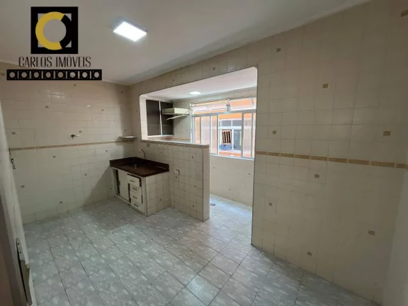 Imagem Ótimo Apartamento 3 DORMITÓRIOS MARAPÉ
