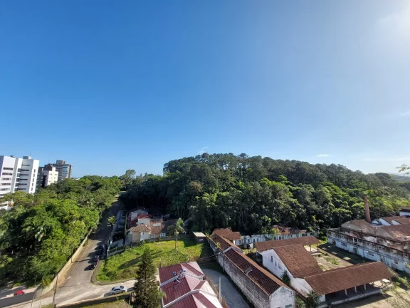 Imagem Cobertura duplex no América com uma vista incrível para a área verde.