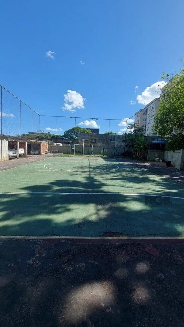 Imagem Apartamento em Tristeza