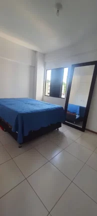 Imagem Apartamento para Venda em Salvador, ACUPE DE BROTAS, 2 dormitórios, 1 suíte, 2 banheiros, 1 vaga