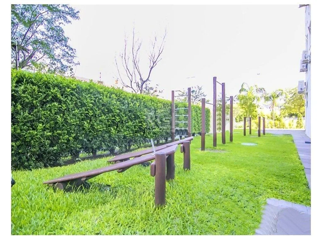 Imagem Apartamento para Venda - 63.04m², 3 dormitórios, sendo 1 suites, 1 vaga - Jardim Planalto