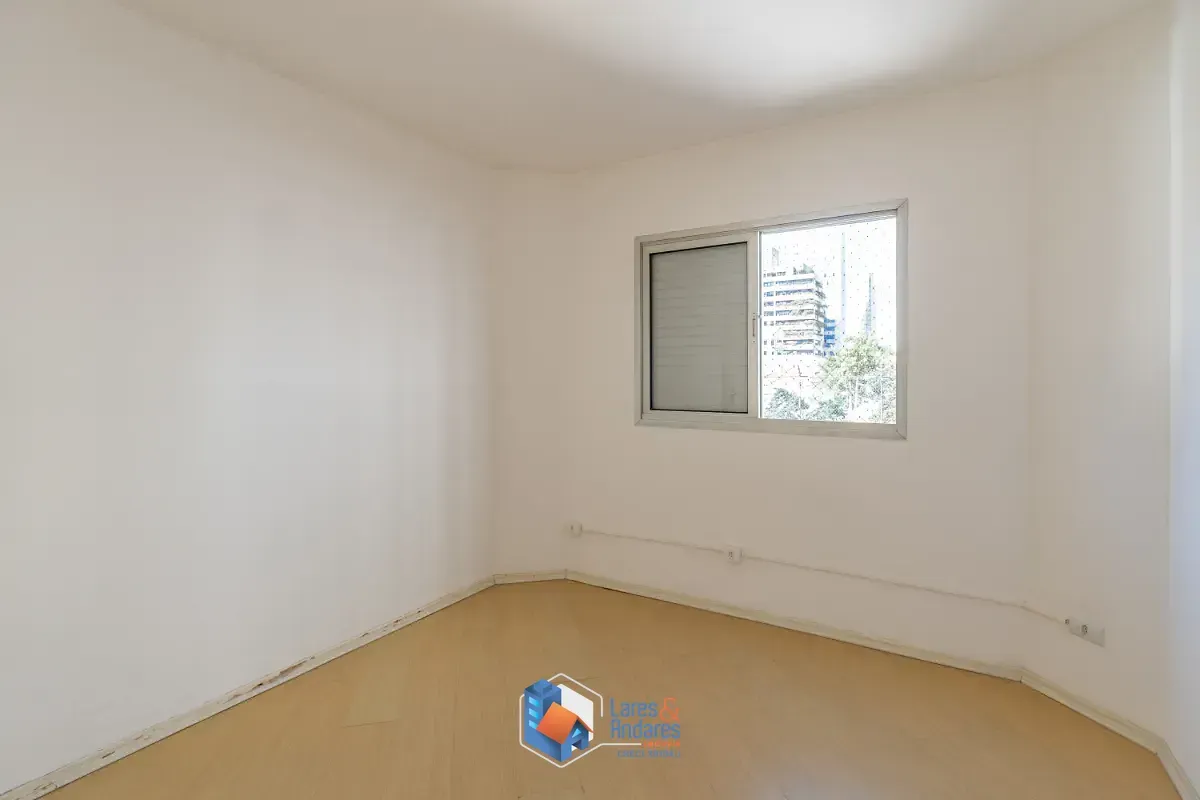 Imagem Apartamento para venda em Vila Mariana com 2 quartos, 55m²
