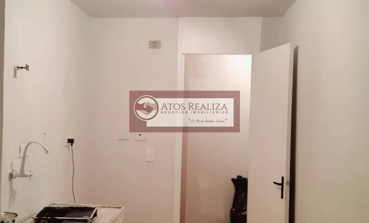 Imagem Apartamento de 2 dormitórios em Vila Campestre, São Paulo - 60m² por R$318.000,00 | Venda