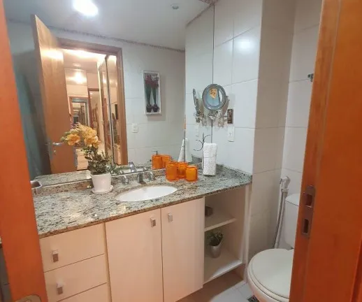 Imagem Apartamento com 1 Quarto à Venda, 69 m² em Botafogo - Rio de Janeiro