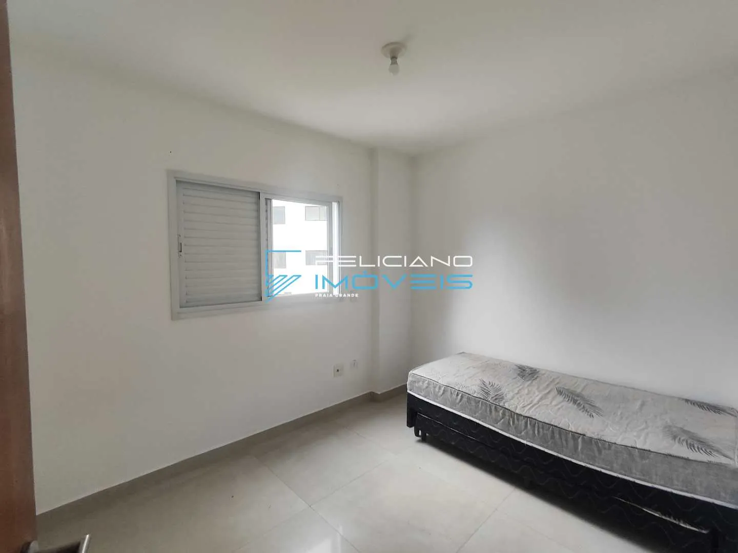 Imagem Apartamento com 2 quartos, Tupi, Praia Grande - R$ 530 mil, Cod: 6005