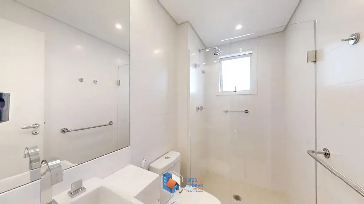 Imagem Apartamento para venda e locação em Indianópolis com 2 quartos, sendo 2 suítes, 324m²