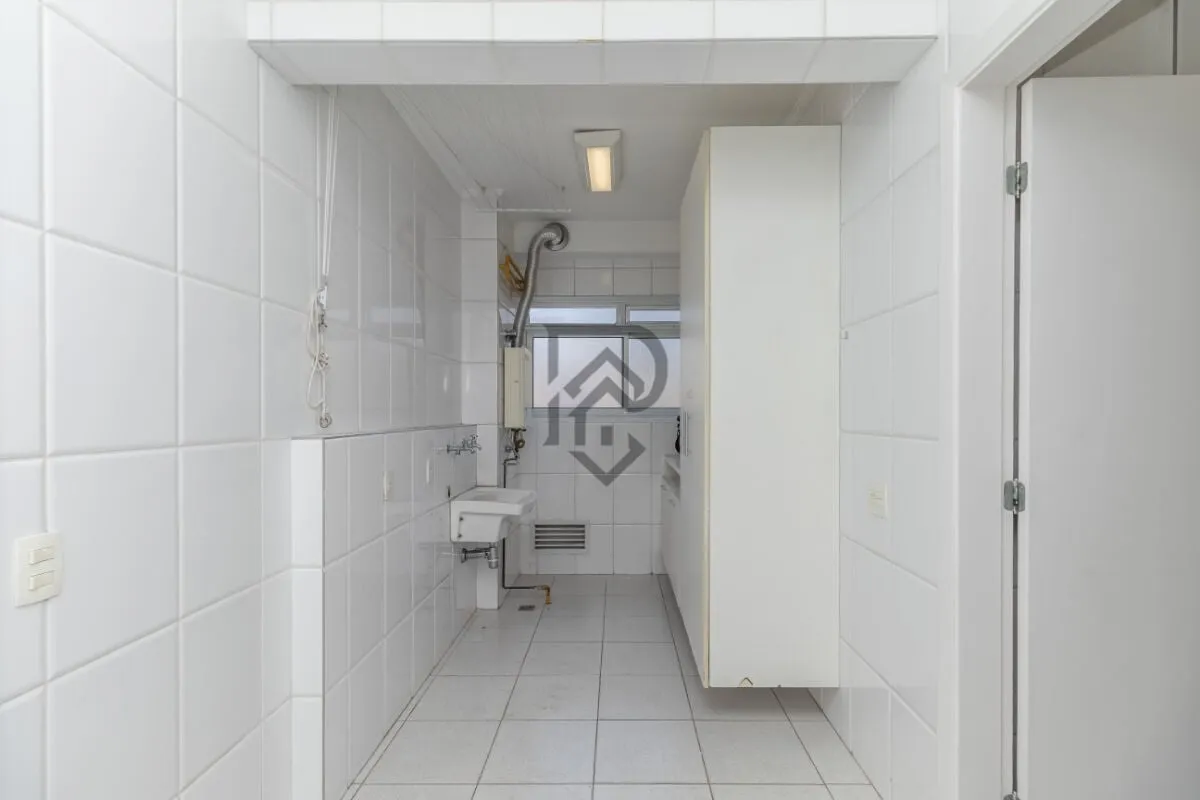 Imagem Apartamento vila olimpia pronto para morar