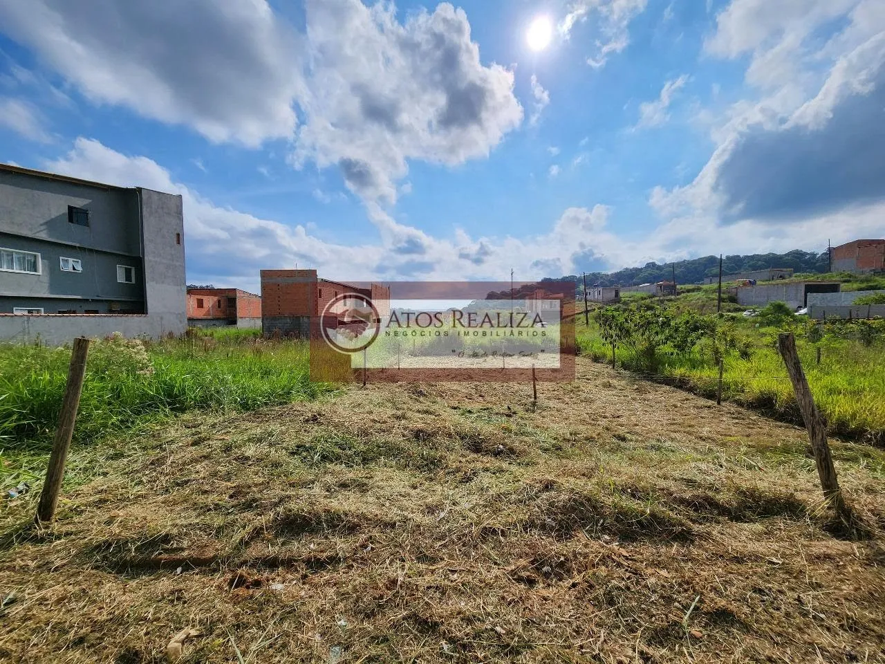 Imagem Terreno à Venda em Balneário São José, SP por R$75.000