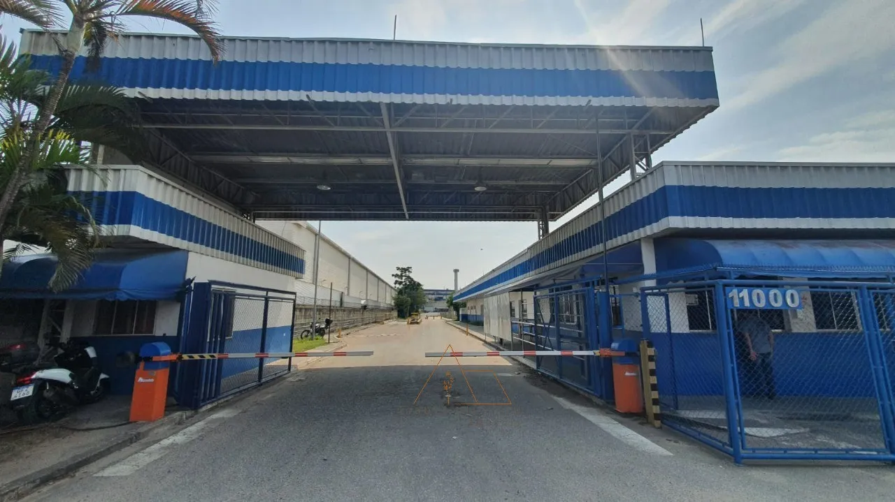 Foto do imóvel: Galpão Industrial para Venda ou Locação em Jundiaí/SP