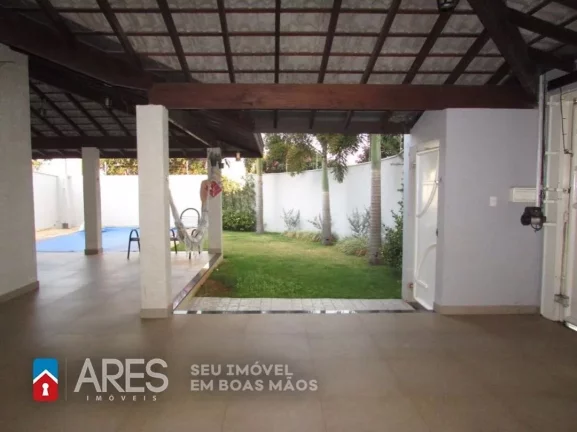 Imagem Casa Residencial à venda, Jardim Souza Queiroz, Santa Bárbara D'Oeste - CA0985.
