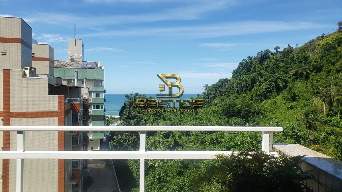 Imagem Cobertura com 3 Quartos à Venda, 98 metros em Praia Grande - Ubatuba