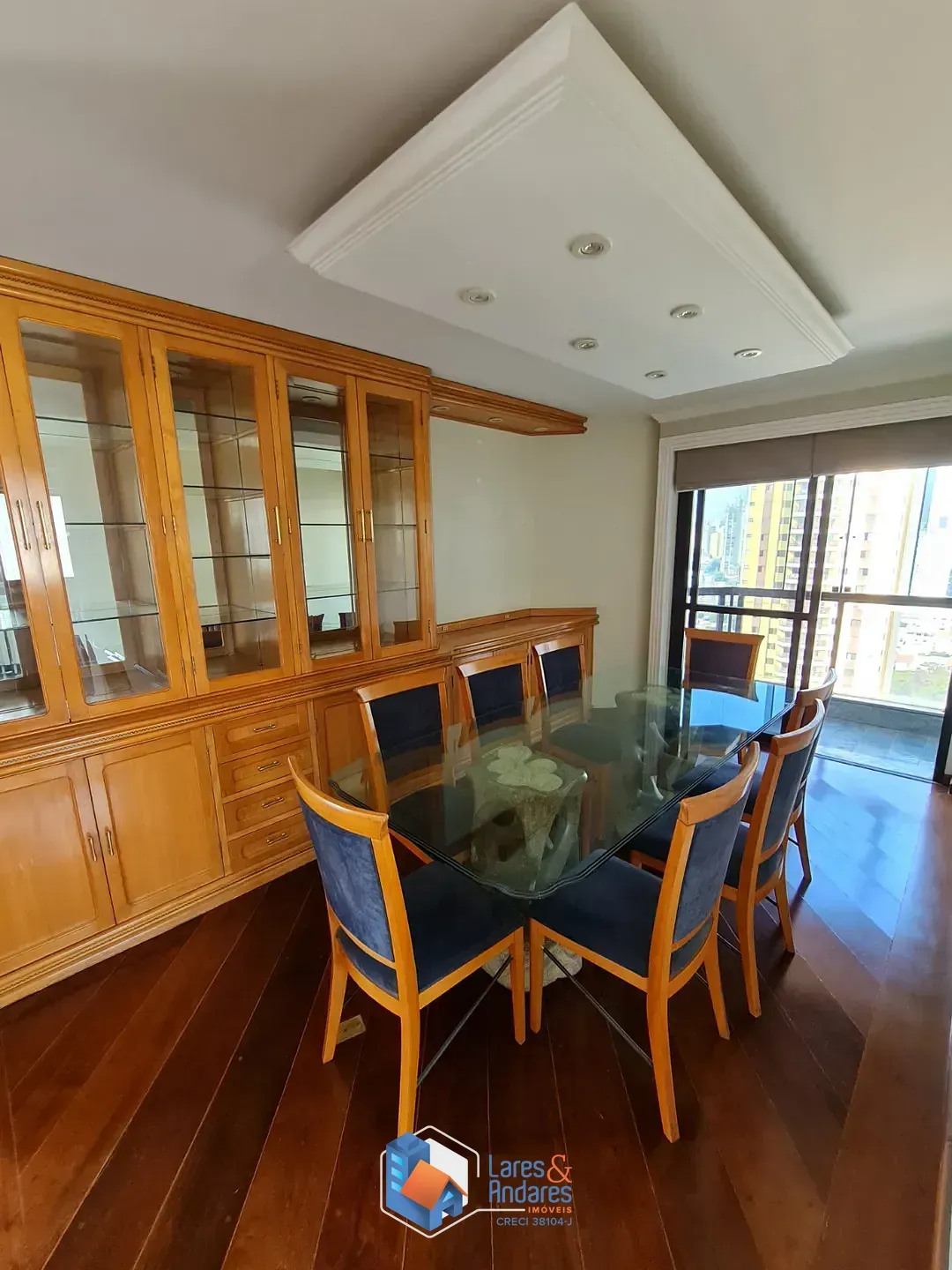Imagem Apartamento para venda em Perdizes com 5 quartos, sendo 3 suítes, 155m²