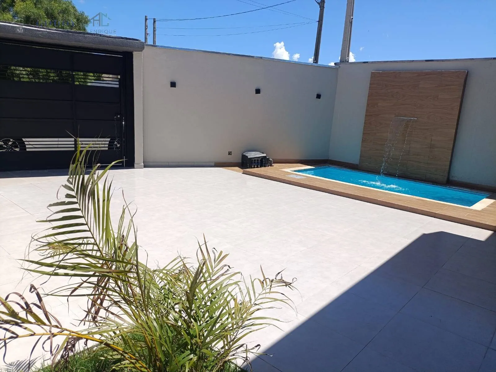 Imagem Casa à venda no bairro Flamboyant - Pindamonhangaba/SP