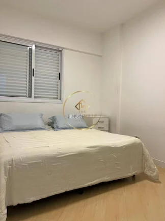 Imagem Apartamento 114 m2 -4 dormitórios - Jardim Aquárius