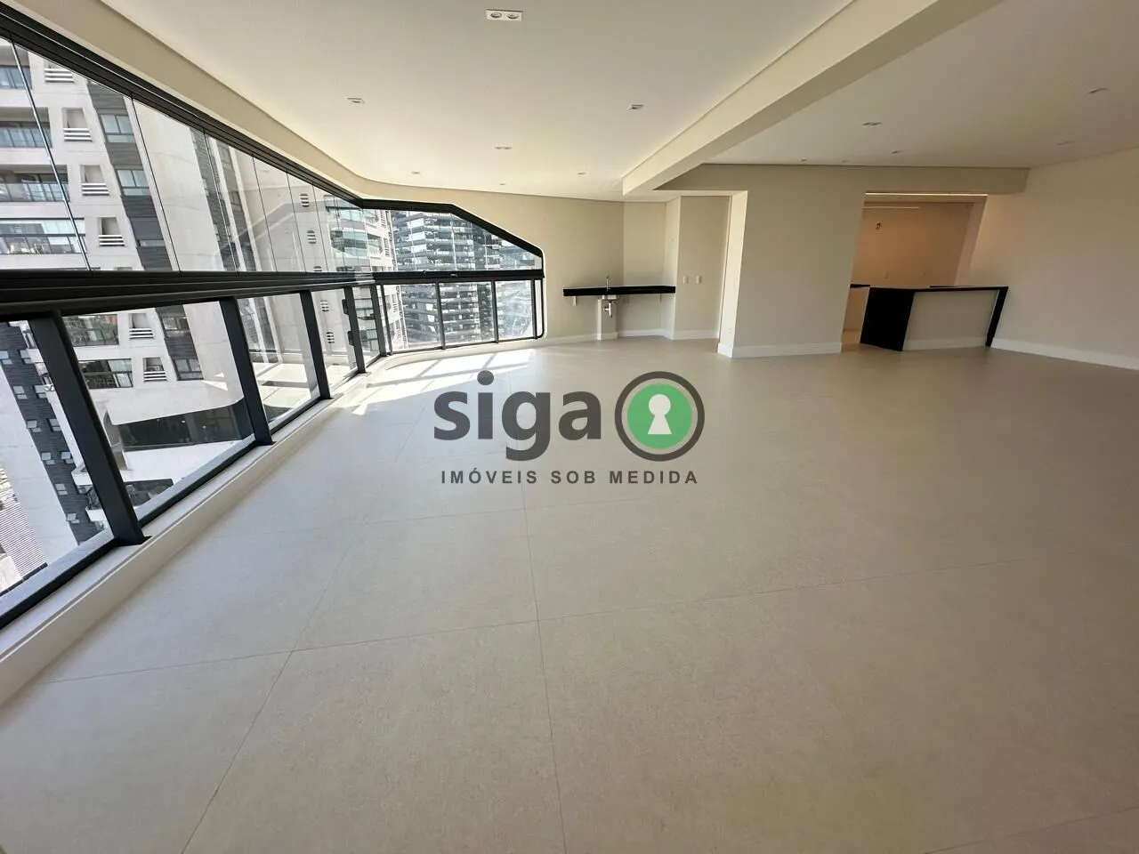 Imagem OPORTUNIDADE NO EZ PARQUE DA CIDADE 196m² 3 SUÍTES