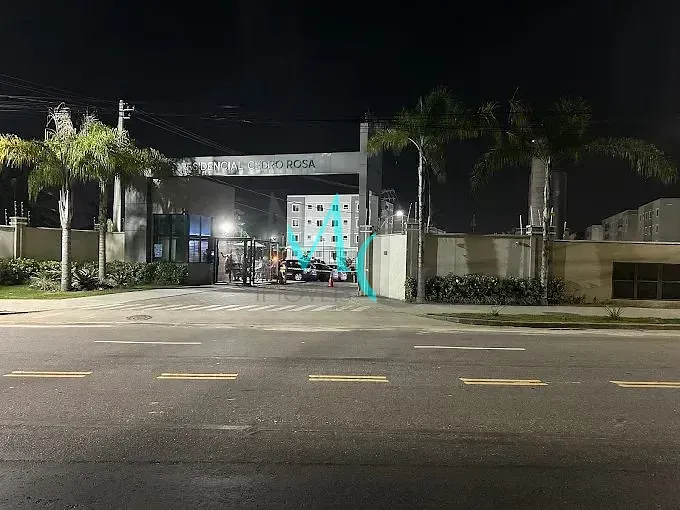 Imagem Apartamento 2 quartos à venda, Inhoaíba, Condominio Cedro Rosa - Rio de Janeiro, RJ