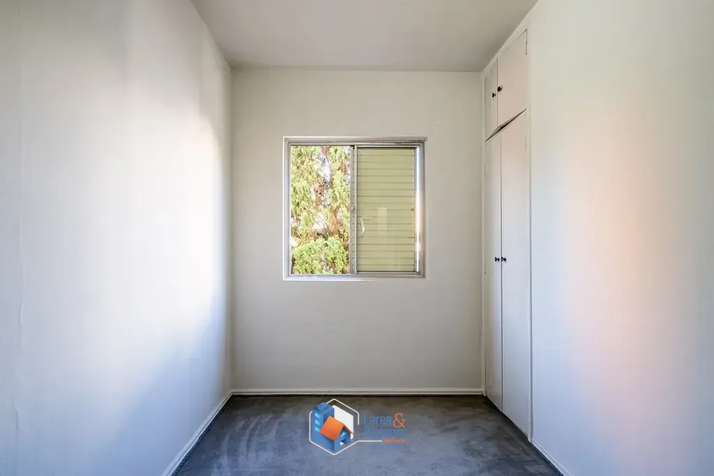 Imagem Apartamento à venda 3 Quartos 1 Vaga 66.58M² Moema São Paulo - SP