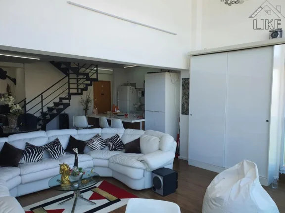 Imagem [Apartamento - Venda][Vila Ema]