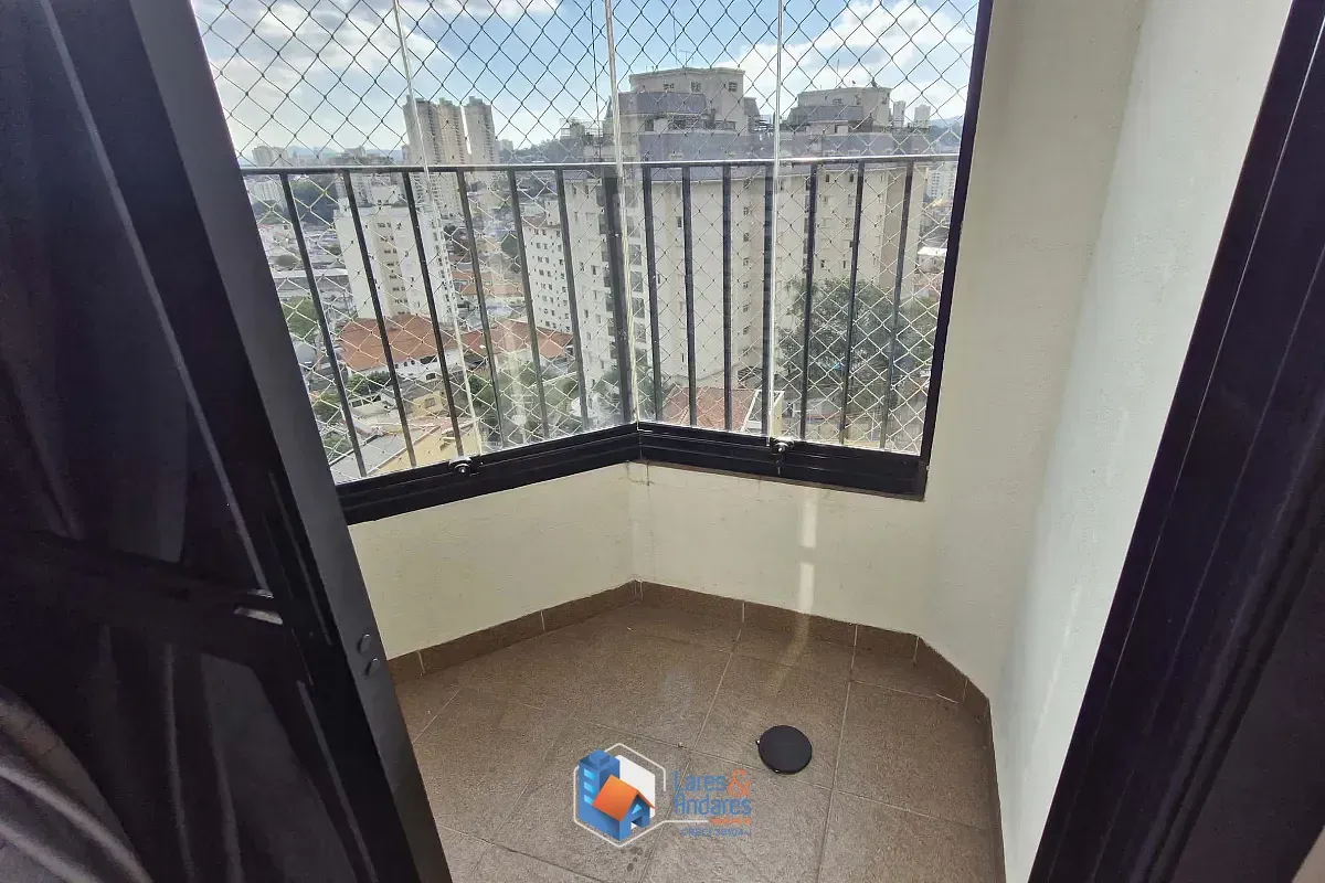 Imagem Apartamento para venda em Parque Mandaqui com 3 quartos, sendo 1 suíte, 104m²