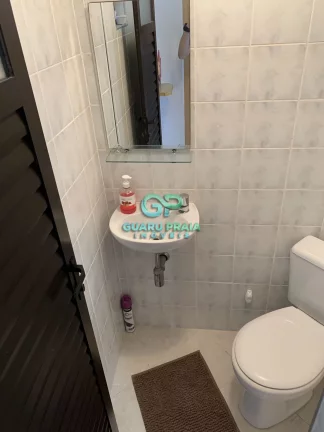 Imagem Apartamento à venda no bairro Enseada - Guarujá/SP