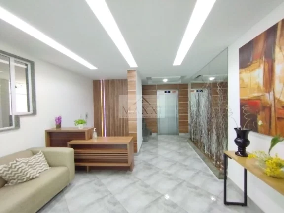 Imagem Residencial Costa Dourada - Apartamento à venda no bairro Recreio dos Bandeirantes - Rio de Janeiro/RJ