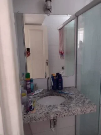 Imagem APARTAMENTO COM 03 QUARTOS NO CENTRO. EXCELENTE LOCALIZAÇÃO!!!