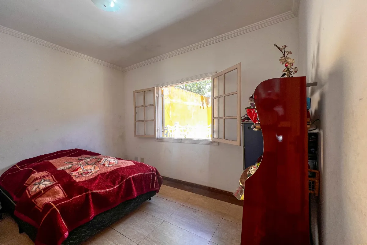 Imagem Casa para venda em Ponte Seca com 3 quartos, sendo 1 suíte, 299m2