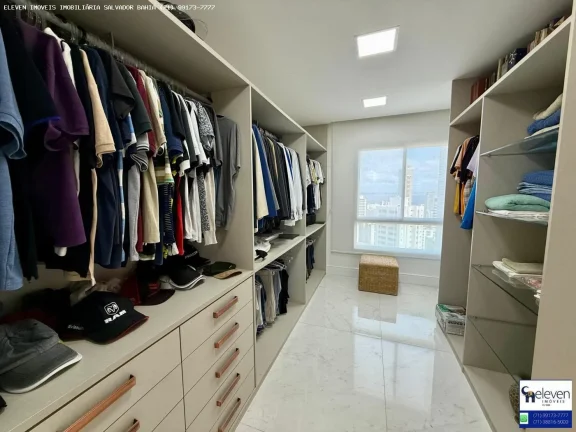 Imagem EXCLUSIVIDADE NO MANSÃO GRAZIA - 185M²   3 SUÍTES 3 VAGAS