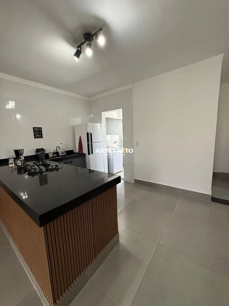 Imagem Apartamento à venda em Franca, Jardim Botânico, com 3 quartos, 110m2