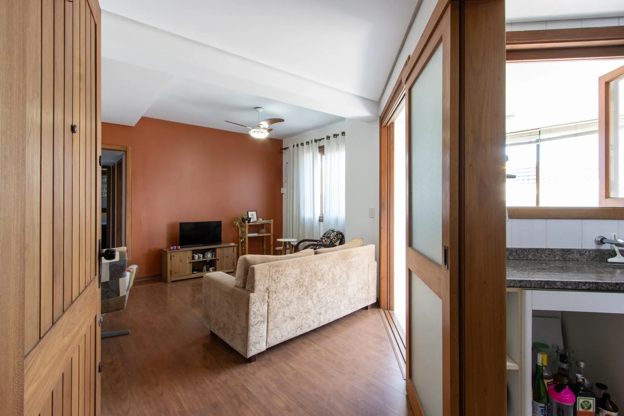 Imagem Apartamento em Santana