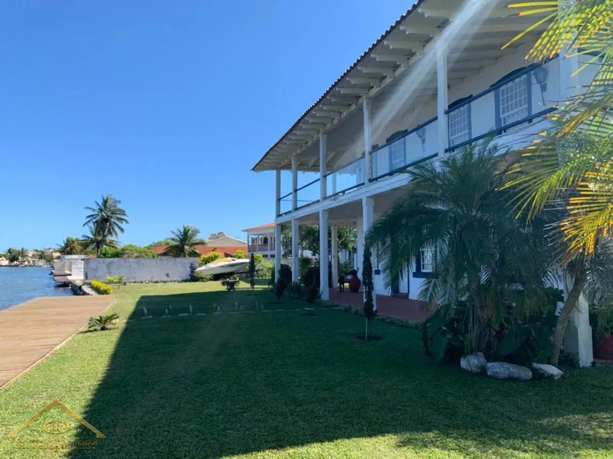 Imagem Casa para Venda em Cabo Frio / RJ no bairro Ogiva
