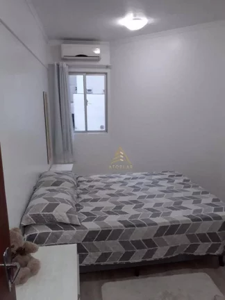 Imagem Apartamento à venda, 136 m² por R$ 1.380.000,00 - Centro - Balneário Camboriú/SC