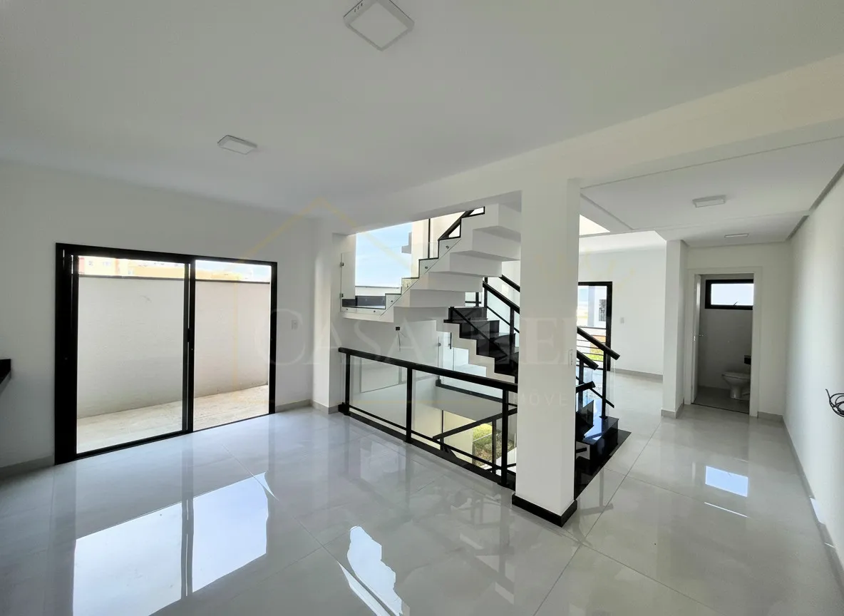 Imagem Casa 3 quartos à venda em Residencial Alamedas, Poços de Caldas