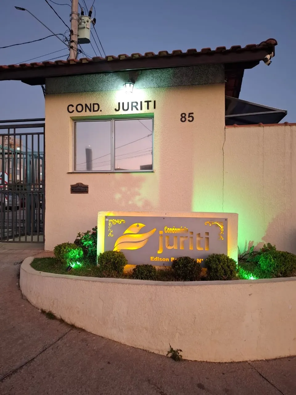 Foto do imóvel Apartamento 2 dormitório 49m² -Altos do Ipanema - Sorocaba em CAGUASSU, SOROCABA - SP
