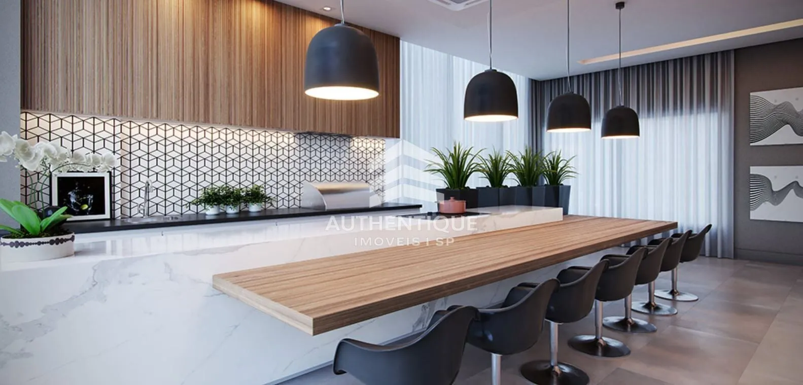 Imagem SOHO PARAISO - Apartamento à venda em São Paulo/SP