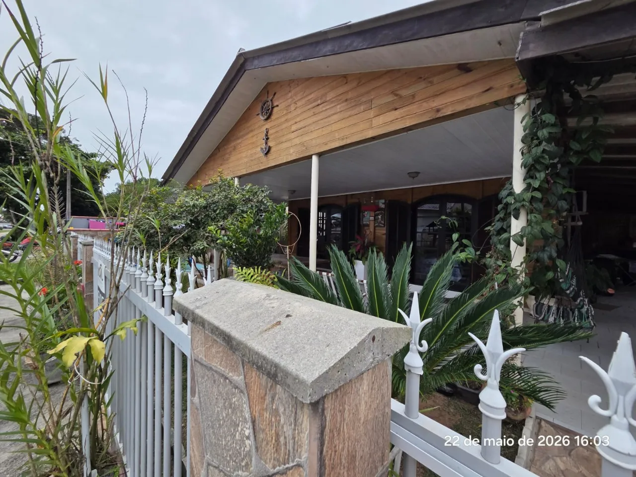 Imagem Exclusividade Mova Imóveis | Casa Averbada no Balneário Paese - Região Central de Itapoá

Rua 10...
