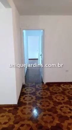 Imagem Apartamento à venda Jardim América São Paulo