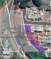 Imagem Loteamento à venda, DOS ESTADOS, GUARAPUAVA - PR 684,36 m²