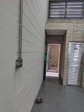 Imagem Salão para alugar, 170 m² por R$ 5.500,00/mês - Vila Nova Bonsucesso - Guarulhos/SP